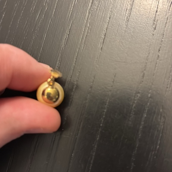 Pearl necklace - Picture 3 of 4